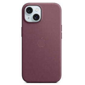 Funda para Móvil Apple Rojo Grana Apple iPhone 15