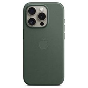 Funda para Móvil Apple MT4U3ZM/A Verde iPhone 15 Pro
