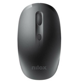 Rato Nilox NXMOWI4002 Preto