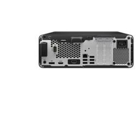 PC de Sobremesa HP 628R5ET ABE Intel Core i5-13500 8 GB RAM 256