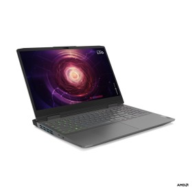 Laptop Lenovo 82XT0056SP 15,6" 16 GB RAM 512 GB SSD Nvidia