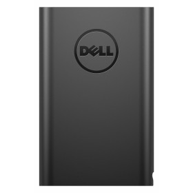 Cargador portátil Dell 451-BBMV Negro