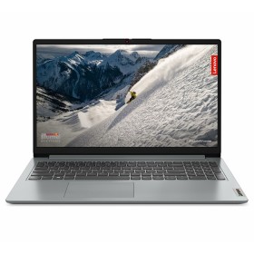 Laptop Lenovo 15,6" 8 GB RAM 256 GB SSD
