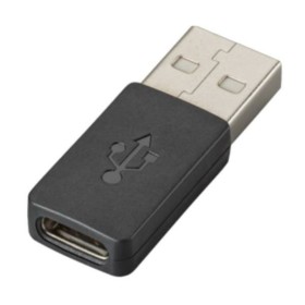 Adaptador USB a USB-C HP