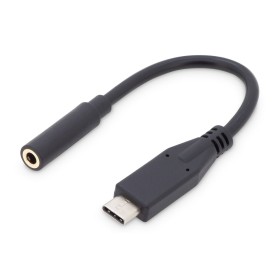 USB-C Adapter Jack 3,5 mm Digitus by Assmann AK-300321-002-S 20