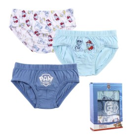 Pack of Underpants The Paw Patrol Multicolour