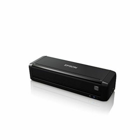 Escáner Portátil Epson B11B242401 1200 dpi USB 3.