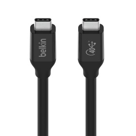 Cable USB-C Belkin 0.8M01BT0.