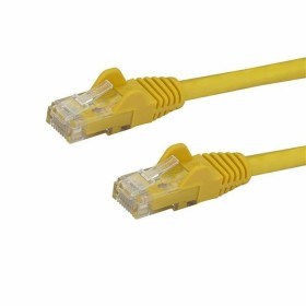 Cable de Red Rígido UTP Categoría 6 Startech N6PATC5MYL