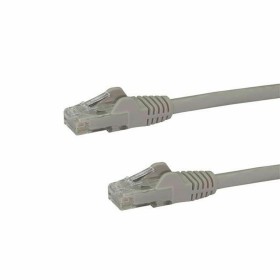 Cable de Red Rígido UTP Categoría 6 Startech N6PATC7MGR 7 m
