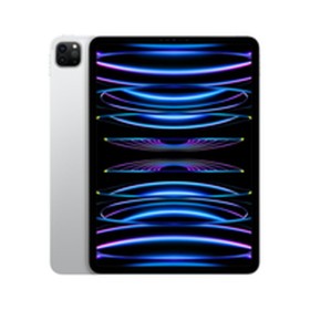Tablet Apple MNXG3TY/A 8 GB RAM M2 Plateado 8 GB 256 GB