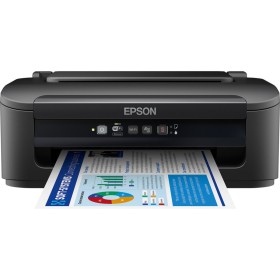 Impresora Epson WORKFORCE WF-2110W