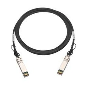 Cable de Red Rígido UTP Categoría 6 Qnap CAB-DAC15M-SFP28 1,5 m