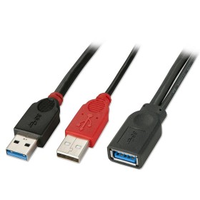 Cable USB LINDY 31112 USB 3.