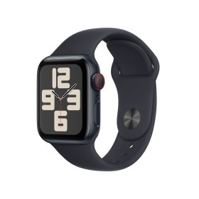 Smartwatch Apple Watch SE Negro 1,78" 40 mm
