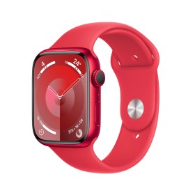 Smartwatch Apple MRXK3QL/A Rojo 45 mm