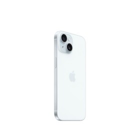 Smartphone iPhone 15 Apple MTP43QL/A 6,1" 128 GB 6 GB RAM Azul