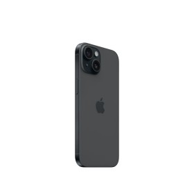 Smartphone iPhone 15 Apple MTPC3QL/A 6,1" 512 GB 6 GB RAM Negro