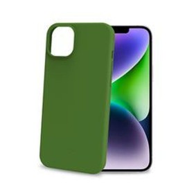 Handyhülle Celly iPhone 15 Plus grün