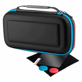 Cover and Screen shield for Nintendo Switch Blackfire