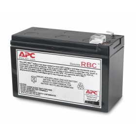 Bateria recarregável APC APCRBC110