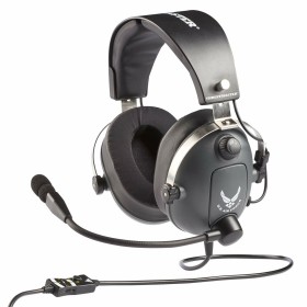 Auriculares Thrustmaster T.