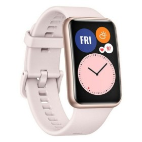 Smartwatch Huawei Fit 5 atm 1,64" Rosa