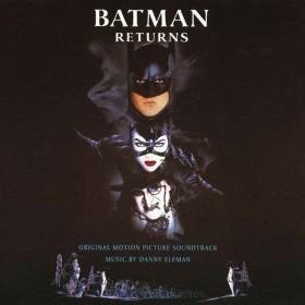 Schallplatten Mondo Batman