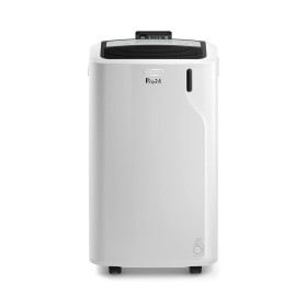 Portable Air Conditioner DeLonghi PAC EM90 9800 Btu/h White