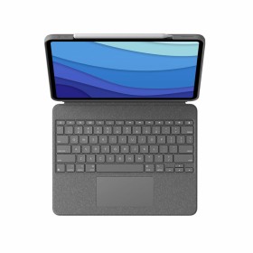 Tastatur Logitech iPad Pro 2020 12.
