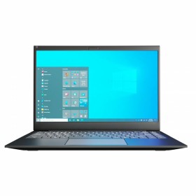 Laptop Alurin Flex 14" i3-10110U 8 GB RAM 512 GB SSD Qwerty