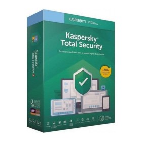 Antivirus-Programm Kaspersky Kaspersky Antivirus Total Security