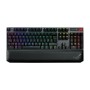 Teclado Gaming Asus ROG Strix Scope NX Wireless Deluxe Qwerty