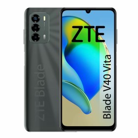 Smartphone ZTE ZTE Blade V40 Vita 6,74" 4 GB RAM 128 GB Negro
