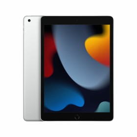 Tablet Apple iPad 2021 Plateado 4 GB RAM 256 GB Plata