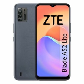 Smartphone ZTE ZTE Blade A52 Lite Amarillo Gris Octa Core 2 GB