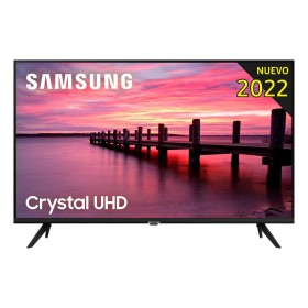 TV intelligente Samsung Crystal UHD 2022 65AU7095 4K Ultra HD