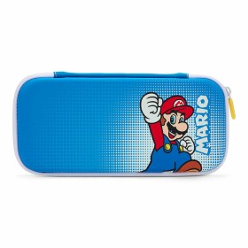 Coffret pour Nintendo Switch Powera 1522649-01 Super Mario