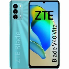 Smartphone ZTE ZTE Blade V40 Vita 6,74" 4 GB RAM 128 GB Verde