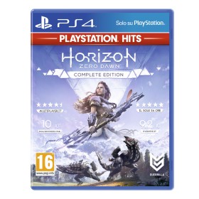 Videojuego PlayStation 4 Sony Horizon Zero Dawn: Complete