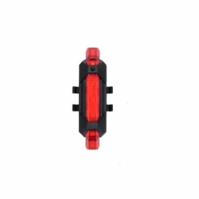 LED-Leisten Urban Scout T-25dr Rot