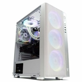 PC de Sobremesa PcCom AMD RADEON RX 6650XT 16 GB RAM 500 GB SSD