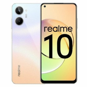 Smartphone Realme Realme 10 Blanco Multicolor 8 GB RAM Octa