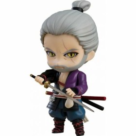 Figure à Collectionner Good Smile Company The Witcher Geralt