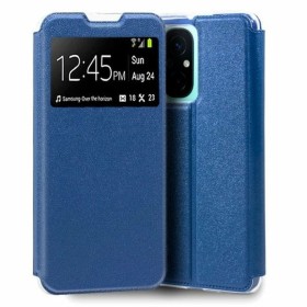Mobile cover Cool Redmi 12C Blue Xiaomi