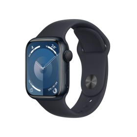Smartwatch Apple Watch Series 9 Negro 41 mm