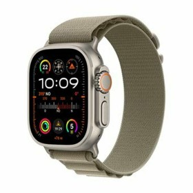 Smartwatch Apple Watch Ultra 2 + Cellular 1,9" Verde Dorado