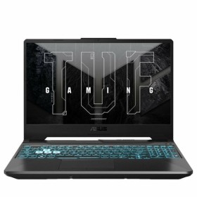 Laptop Asus TUF Gaming F15 15,6" i5-11400H 16 GB RAM 512 GB SSD