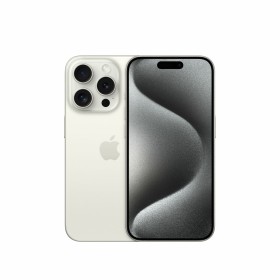 Smartphone Apple iPhone 15 Pro 6,1" 6,43" 1 TB Blanco