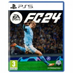 PlayStation 5 Videospiel EA Sports EA SPORTS FC 24